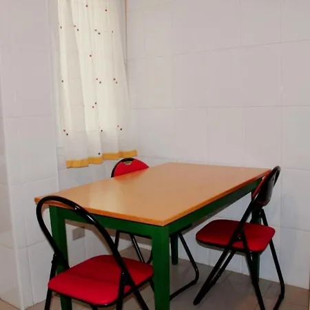 Apartamento Lagomar Lejlighed *