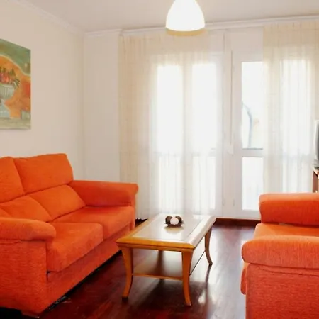 Apartamento Lagomar Lejlighed *