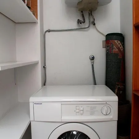 Lejlighed Apartamento Lagomar *