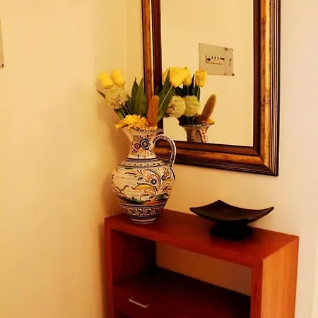 Apartamento Lagomar Apartment Sanxenxo