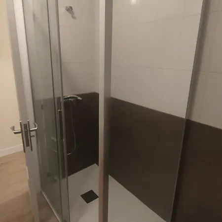 Apartamento Lagomar *