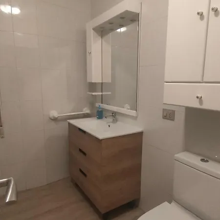 Apartamento Lagomar Lejlighed *