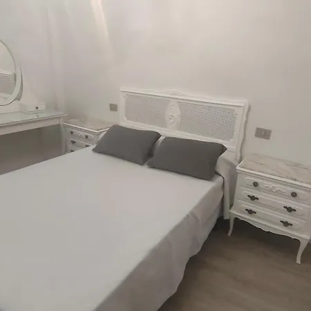 Apartamento Lagomar Lejlighed Sanxenxo